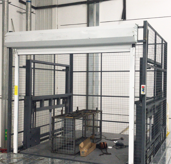 江苏升降平台选型常见问题及解决方案