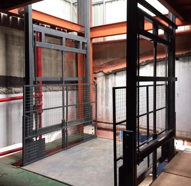 江苏升降平台维护保养常见问题及规范流程