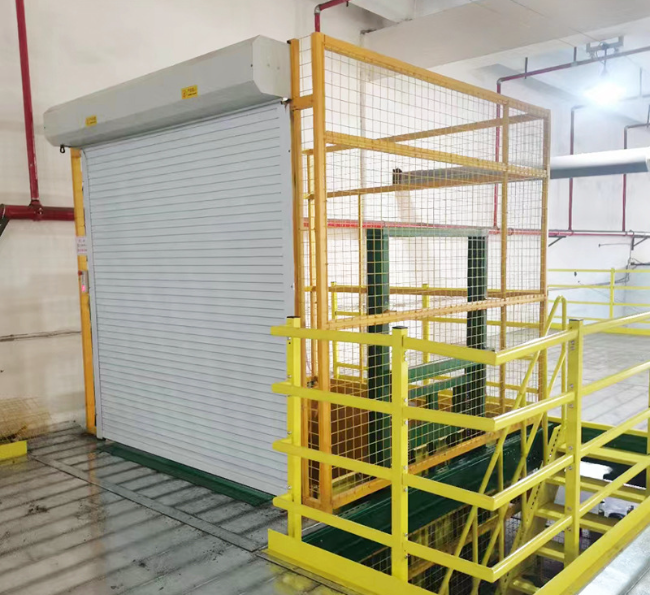 江苏升降平台安全使用常见问题及注意事项